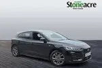 2023 Ford Focus