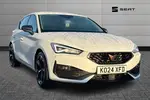 2024 Cupra Leon