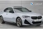 2024 BMW 2 Series