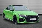 2023 Audi RS3