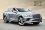 2020 Bentley Bentayga