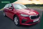 2025 Skoda Scala