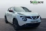 2017 Nissan Juke