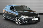 2023 Volkswagen Polo