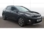 2019 Kia Stonic