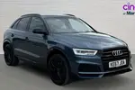 2017 Audi Q3