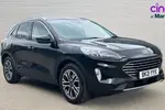 2021 Ford Kuga