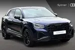 2025 Audi SQ2