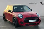 2020 MINI Hatchback