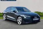 2023 Audi A3