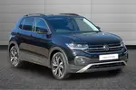 2023 Volkswagen T-Cross