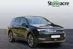 2026 Vauxhall Grandland