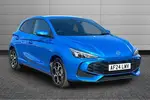 2024 MG MG3