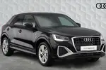 2025 Audi Q2