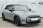 2021 MINI Convertible