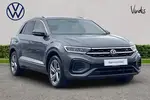 2022 Volkswagen T-Roc