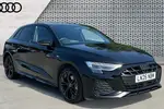 2026 Audi A3