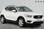 2021 Volvo XC40