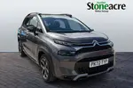 2022 Citroen C3 Aircross