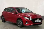2022 Hyundai i20