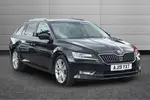 2019 Skoda Superb
