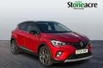 2024 Renault Captur