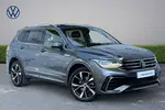 2023 Volkswagen Tiguan Allspace