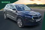 2024 Skoda Karoq