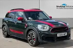 2019 MINI Countryman
