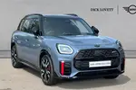 2026 MINI Countryman