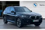 2023 BMW iX3