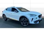 2021 Cupra Formentor