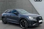 2023 Audi Q2