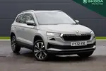 2022 Skoda Karoq
