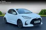 2023 Toyota Yaris