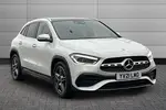 2021 Mercedes-Benz GLA