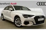 2023 Audi A3