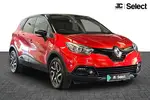 2017 Renault Captur