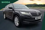 2018 Skoda Kodiaq