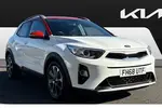 2019 Kia Stonic