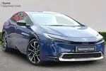 2025 Toyota Prius Plug-In