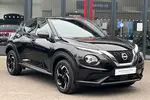 2023 Nissan Juke