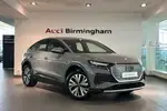 2023 Audi Q4 e-tron Sportback