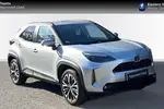 2024 Toyota Yaris Cross