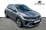 2024 Kia Stonic