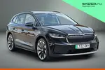 2022 Skoda Enyaq