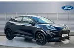 2023 Ford Puma