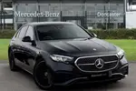 2025 Mercedes-Benz E-Class