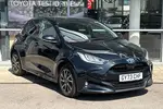 2023 Toyota Yaris