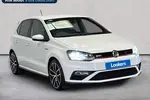 2017 Volkswagen Polo